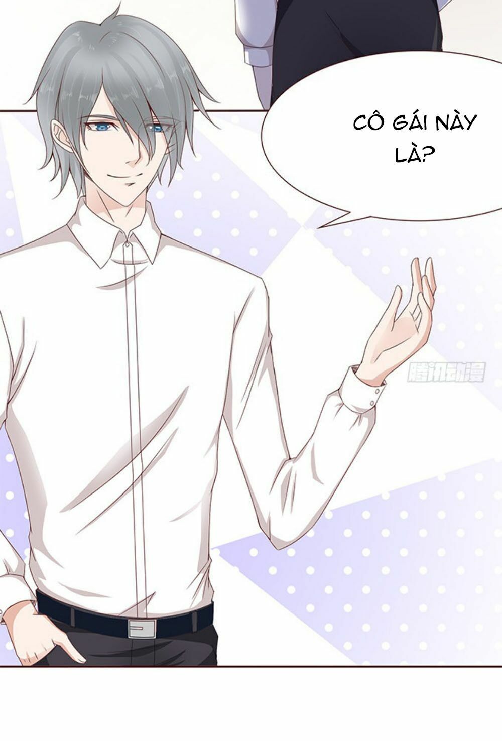 Ma Vương Luyến Ái Chỉ Nam: Chapter 94