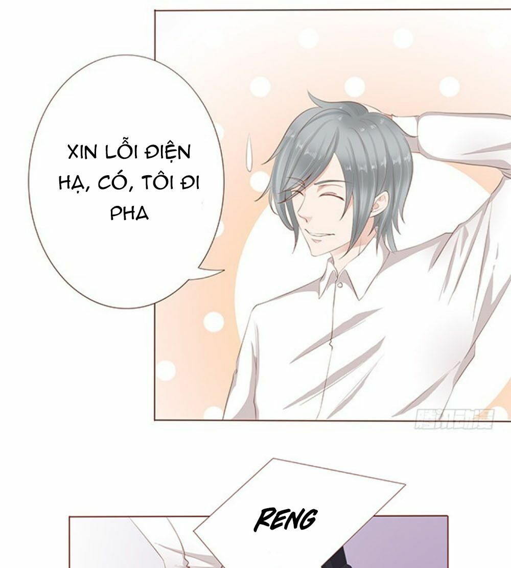Ma Vương Luyến Ái Chỉ Nam: Chapter 94