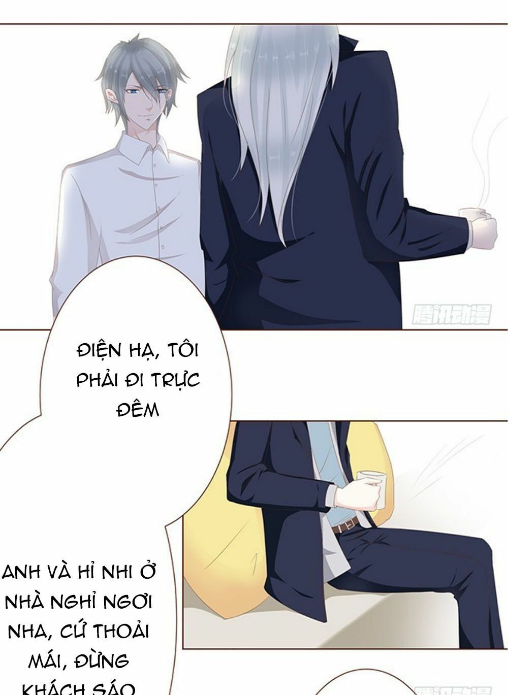 Ma Vương Luyến Ái Chỉ Nam: Chapter 94