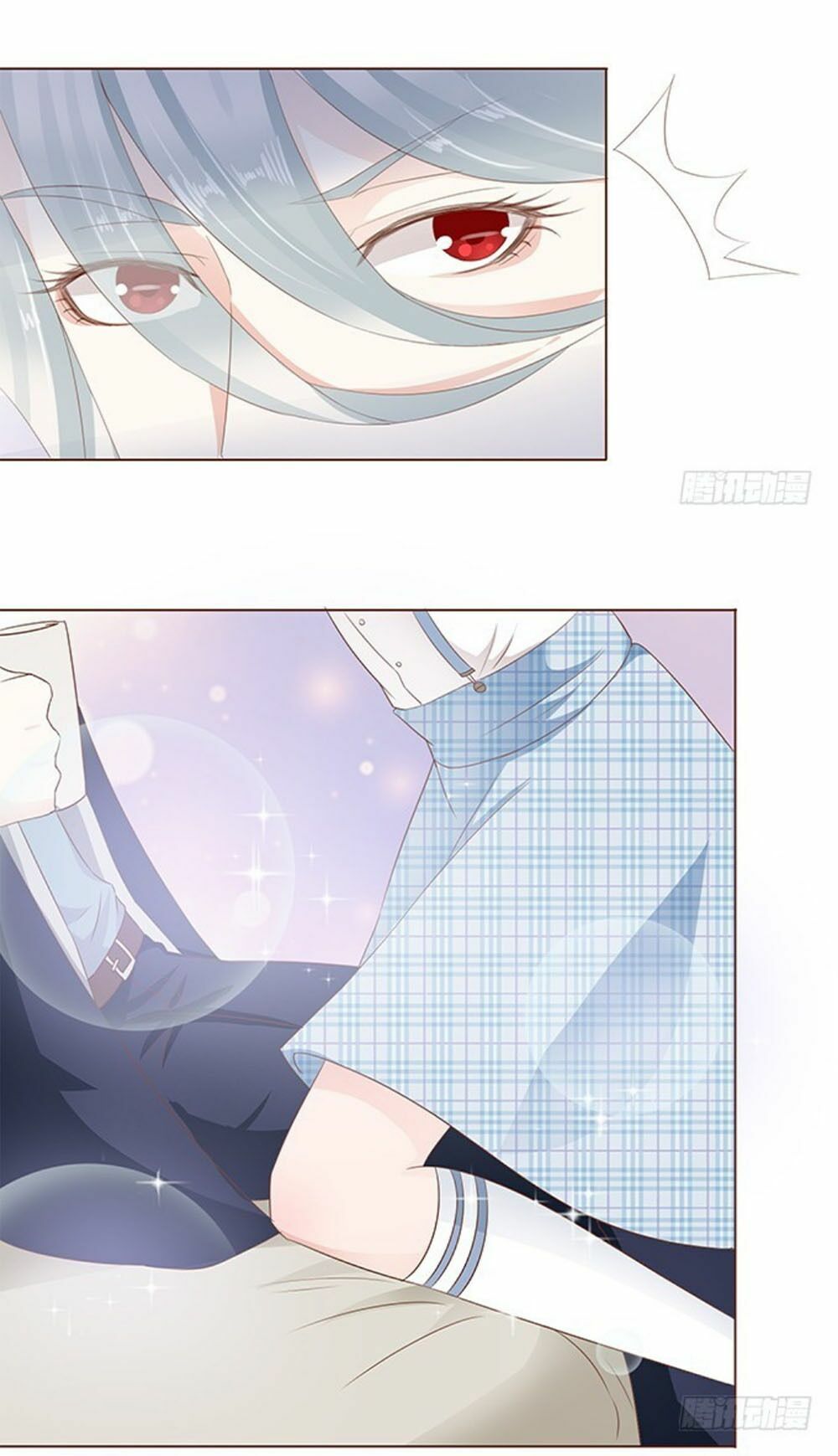 Ma Vương Luyến Ái Chỉ Nam: Chapter 94