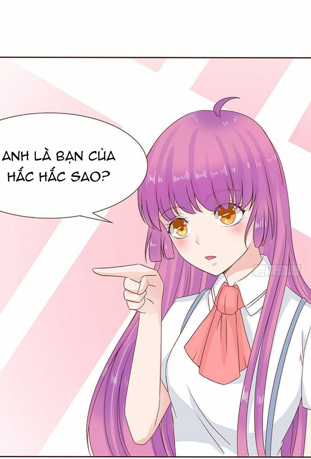 Ma Vương Luyến Ái Chỉ Nam: Chapter 94