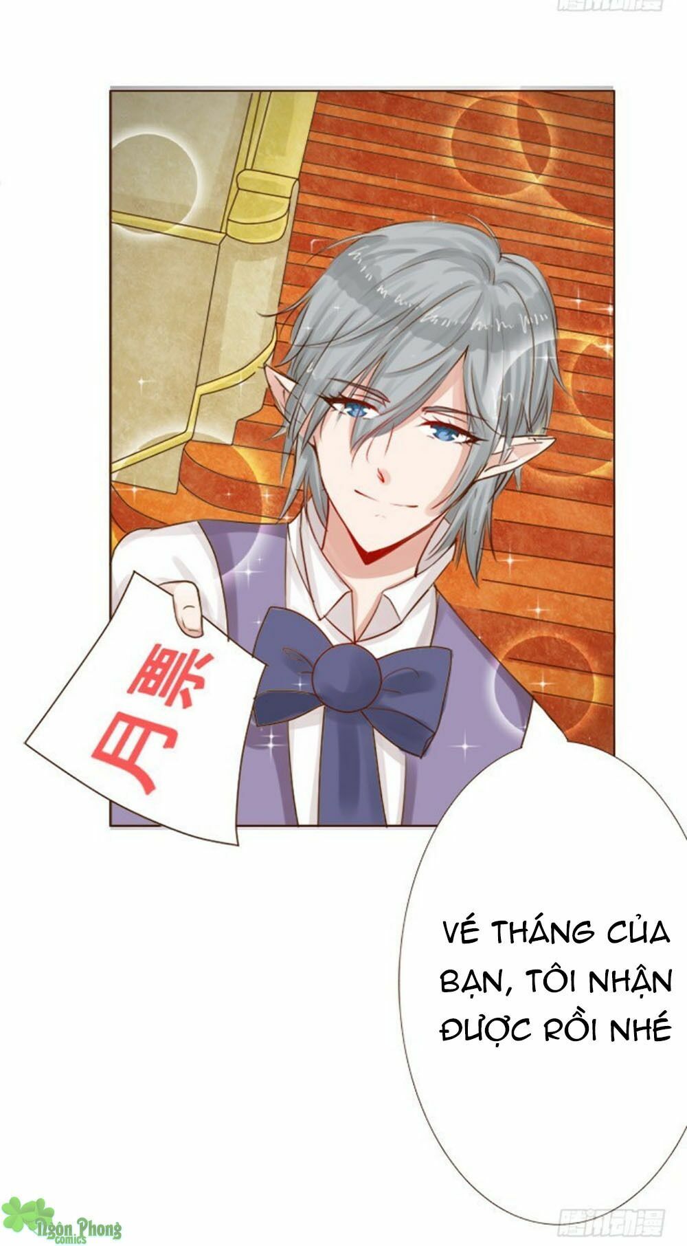 Ma Vương Luyến Ái Chỉ Nam: Chapter 94