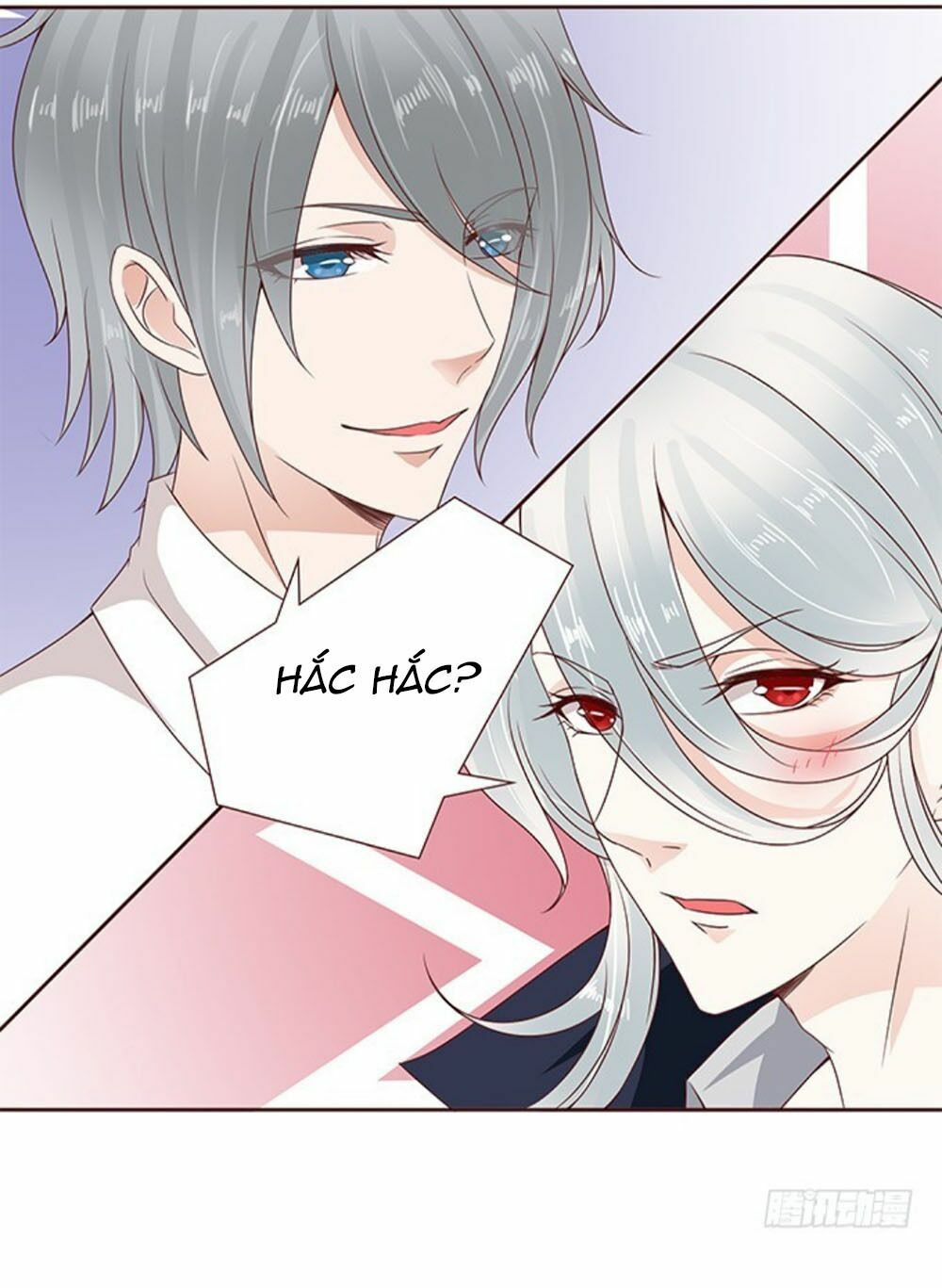 Ma Vương Luyến Ái Chỉ Nam: Chapter 94