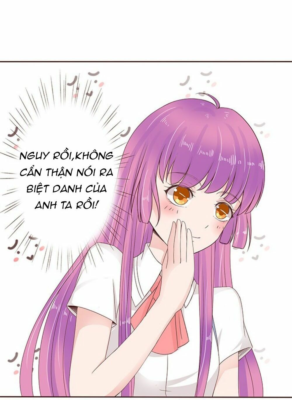 Ma Vương Luyến Ái Chỉ Nam: Chapter 94