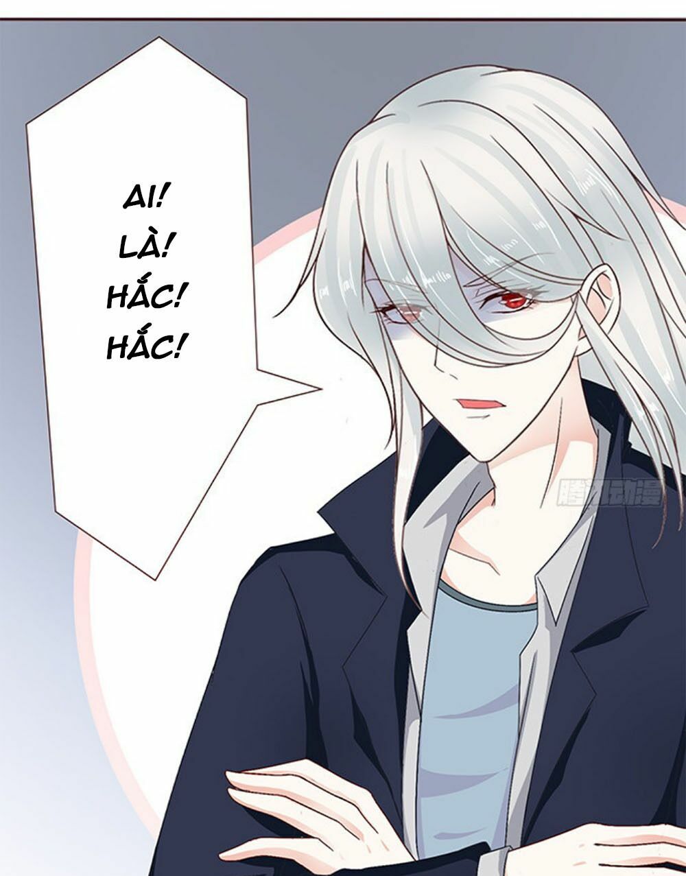 Ma Vương Luyến Ái Chỉ Nam: Chapter 94