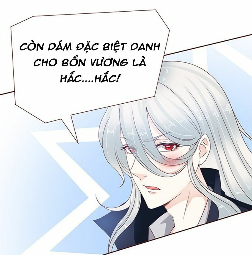 Ma Vương Luyến Ái Chỉ Nam: Chapter 94