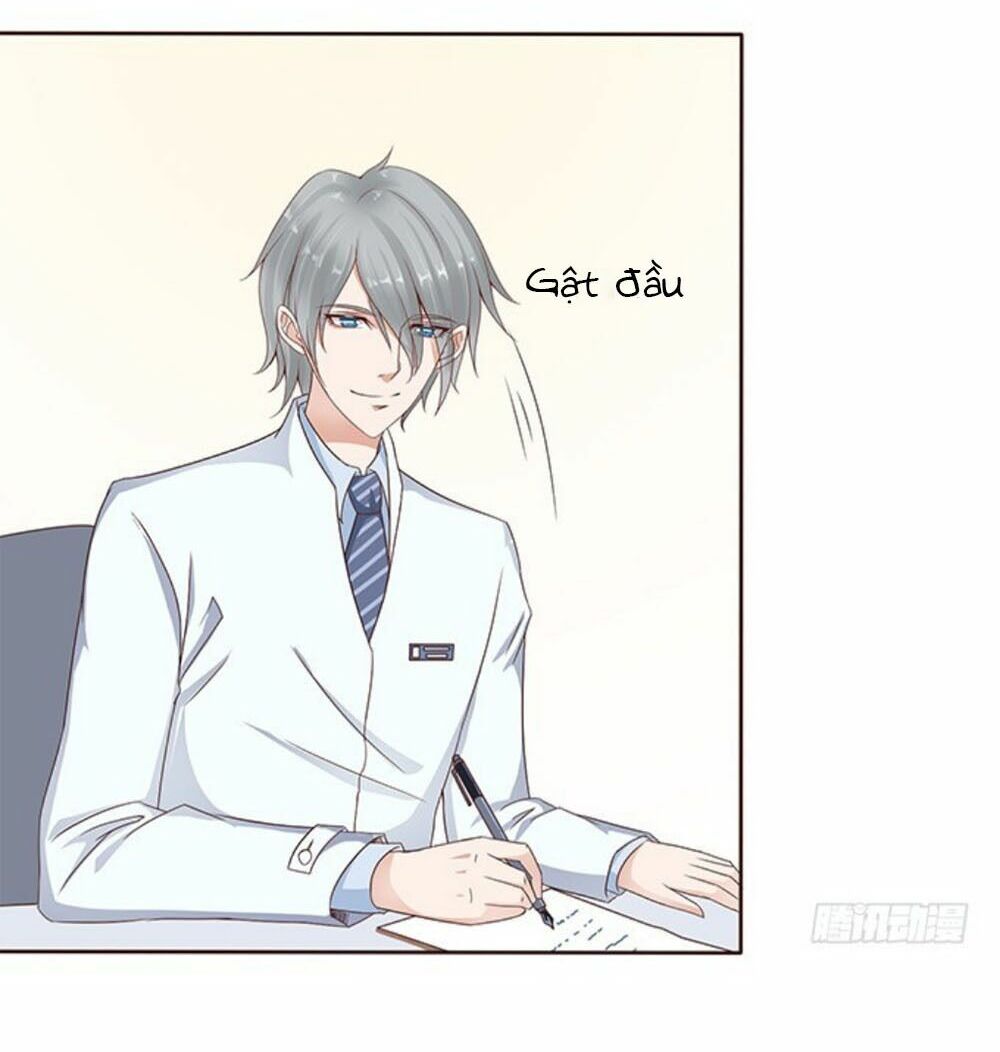 Ma Vương Luyến Ái Chỉ Nam: Chapter 95
