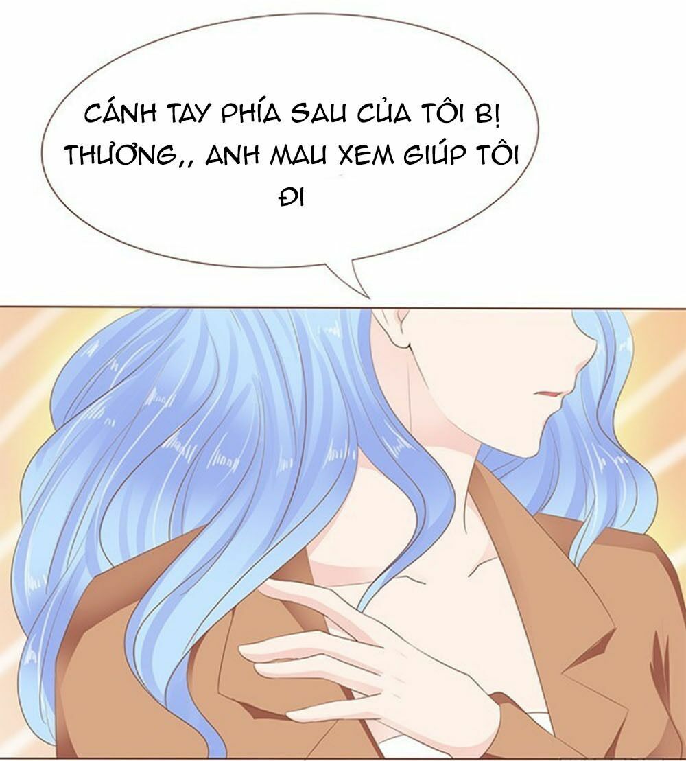 Ma Vương Luyến Ái Chỉ Nam: Chapter 96