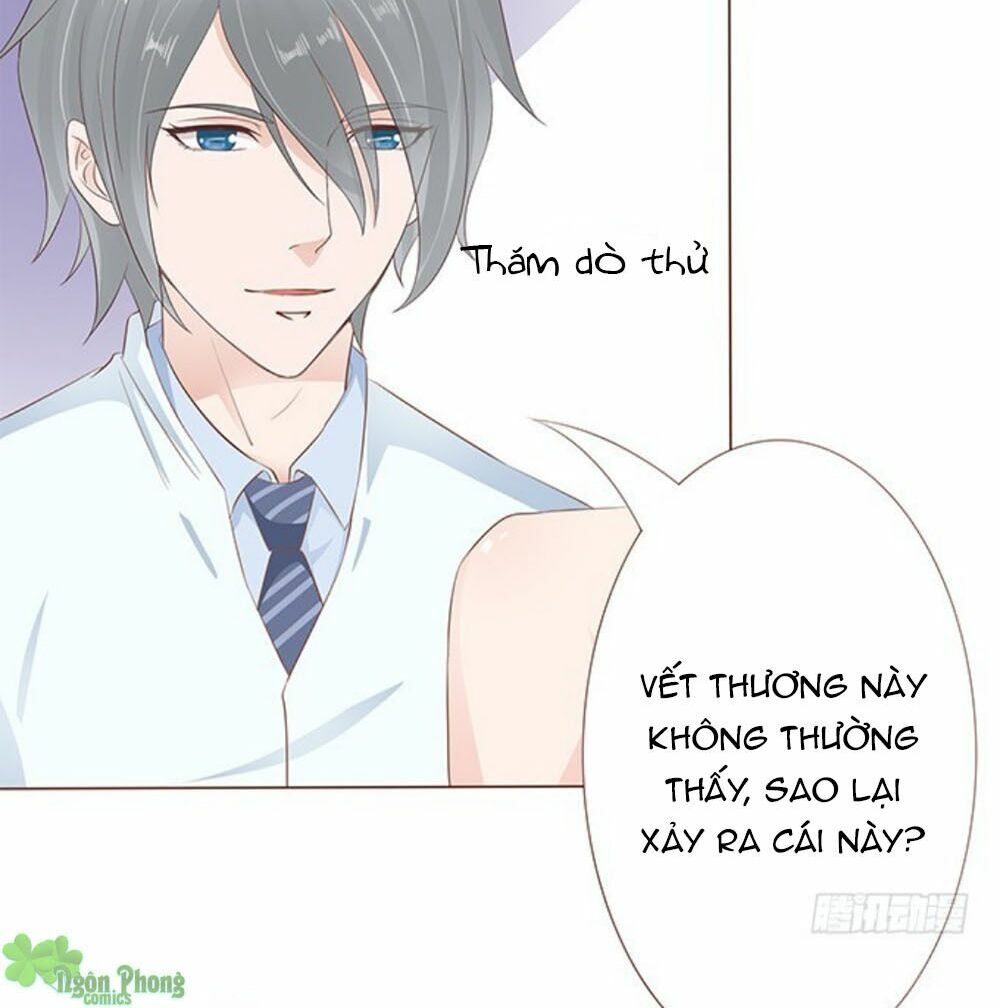 Ma Vương Luyến Ái Chỉ Nam: Chapter 96