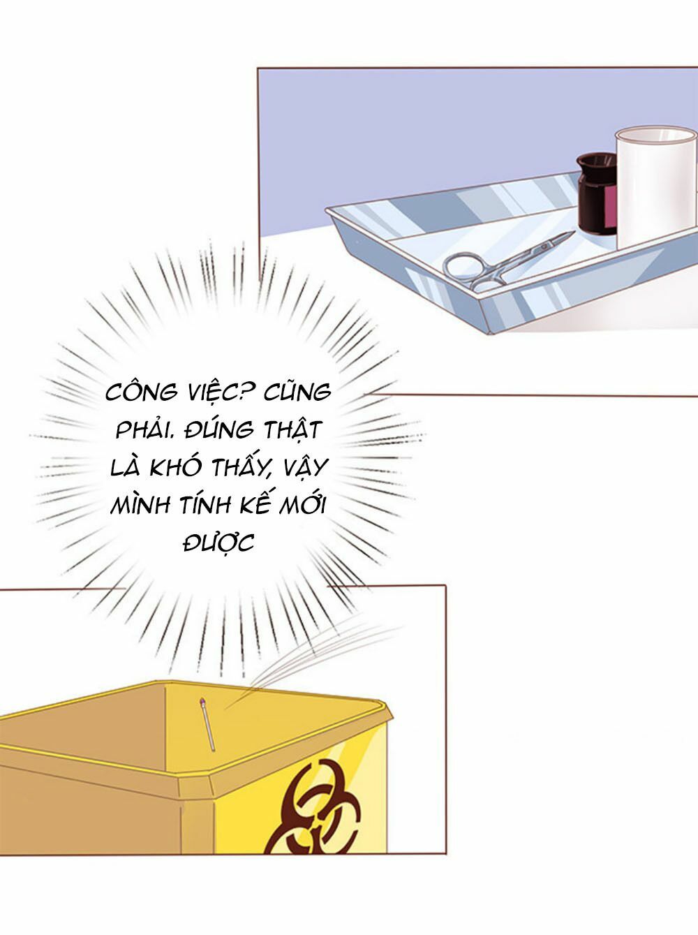 Ma Vương Luyến Ái Chỉ Nam: Chapter 96