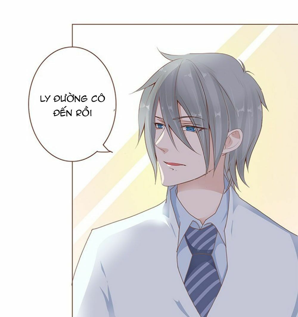Ma Vương Luyến Ái Chỉ Nam: Chapter 96