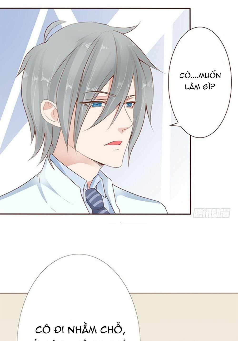 Ma Vương Luyến Ái Chỉ Nam: Chapter 96