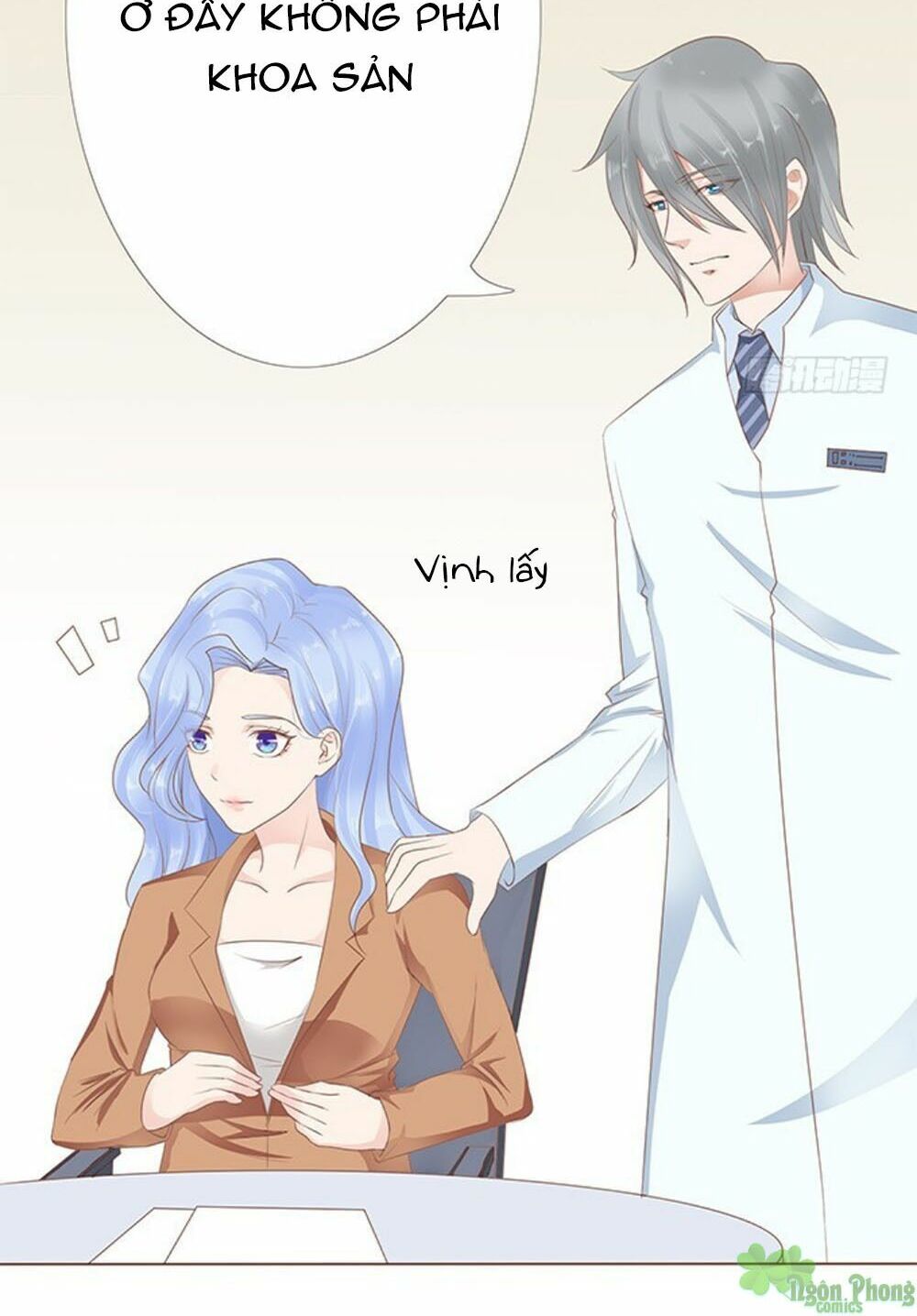Ma Vương Luyến Ái Chỉ Nam: Chapter 96
