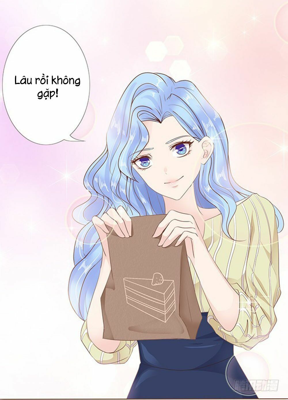 Ma Vương Luyến Ái Chỉ Nam: Chapter 97