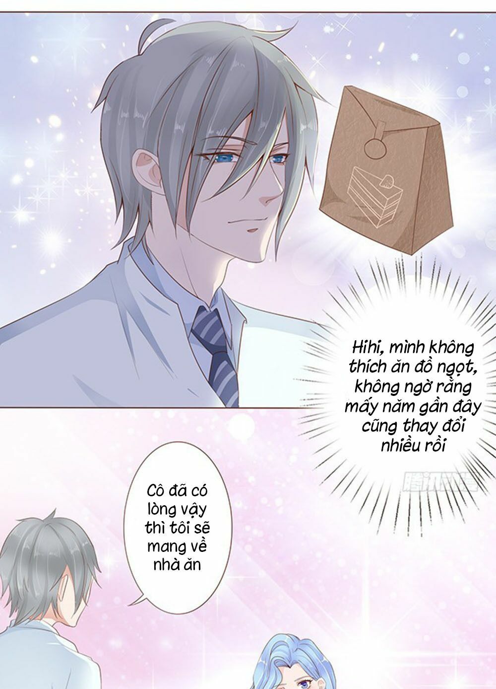 Ma Vương Luyến Ái Chỉ Nam: Chapter 97