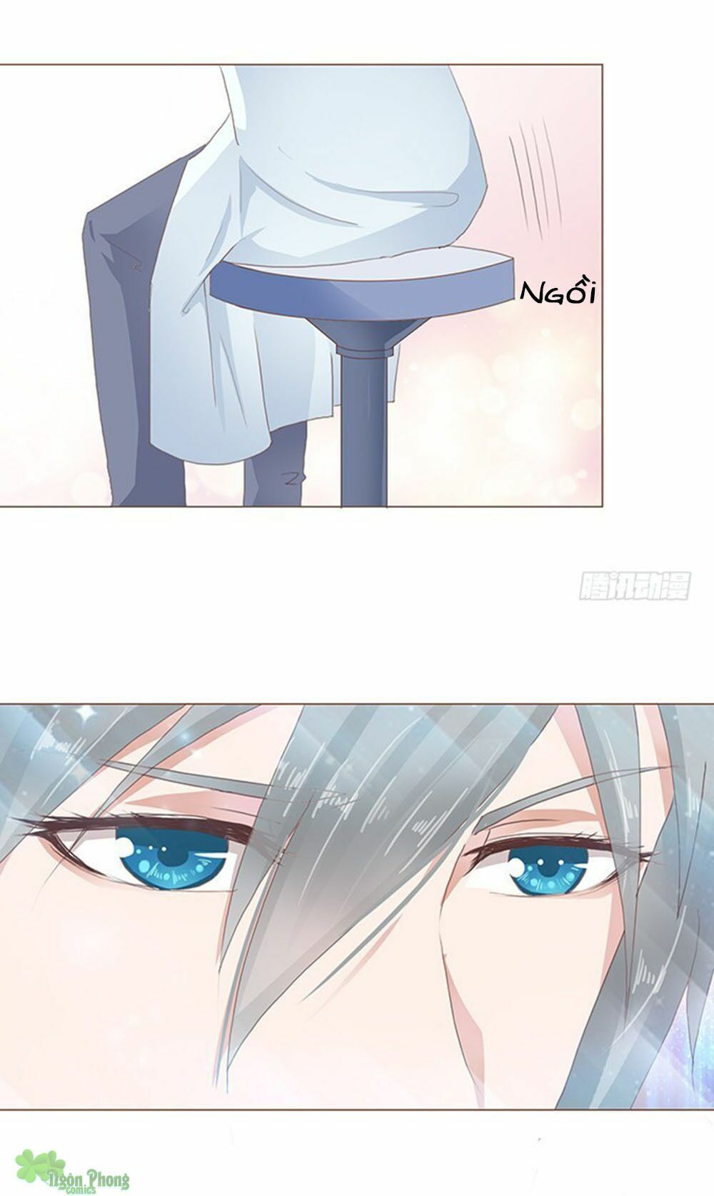 Ma Vương Luyến Ái Chỉ Nam: Chapter 97