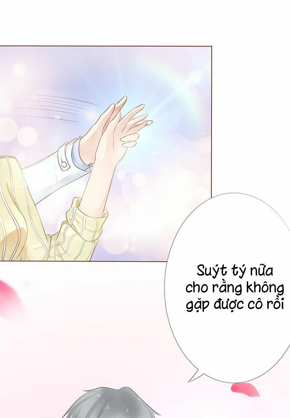 Ma Vương Luyến Ái Chỉ Nam: Chapter 97
