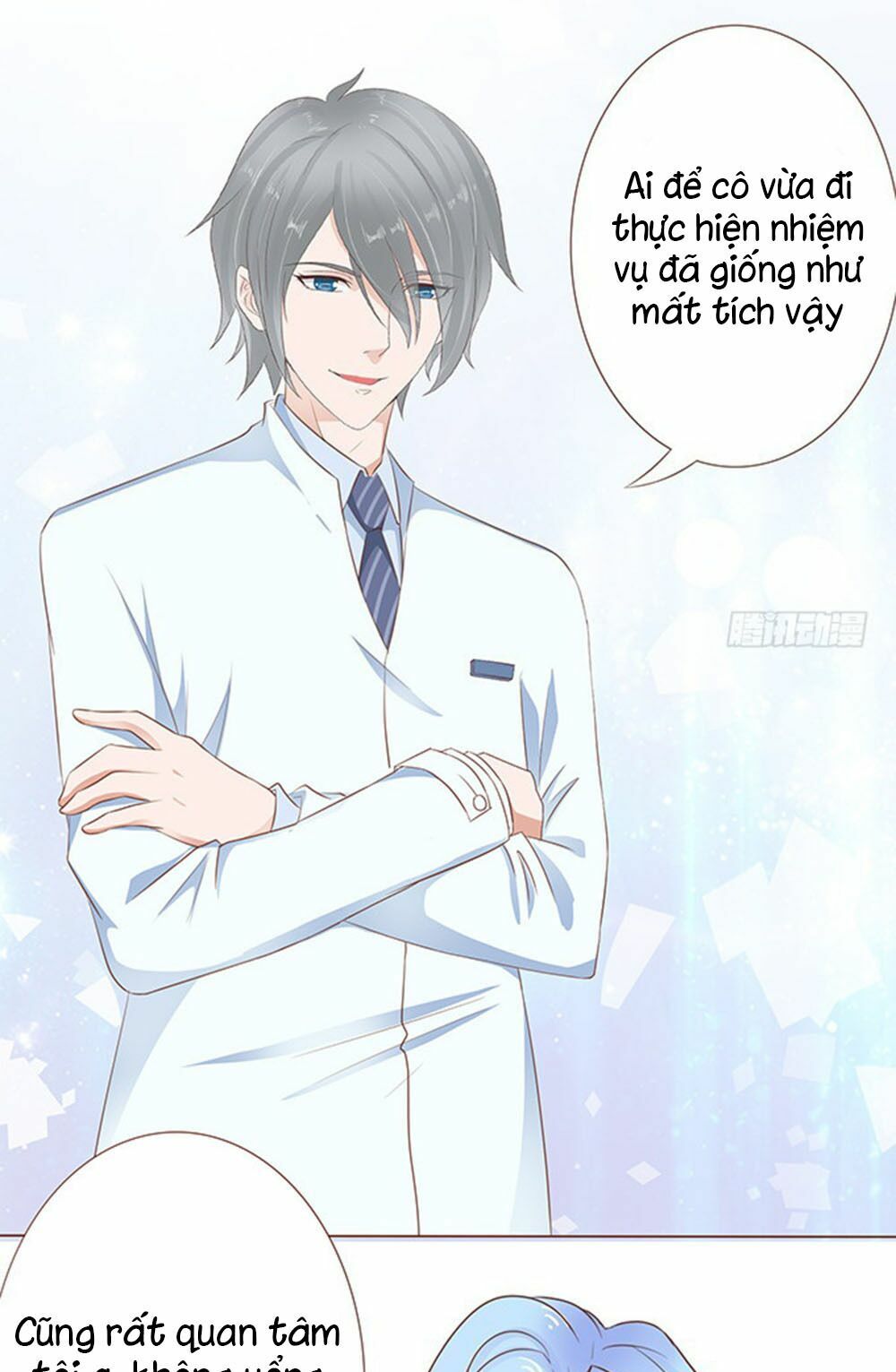 Ma Vương Luyến Ái Chỉ Nam: Chapter 97