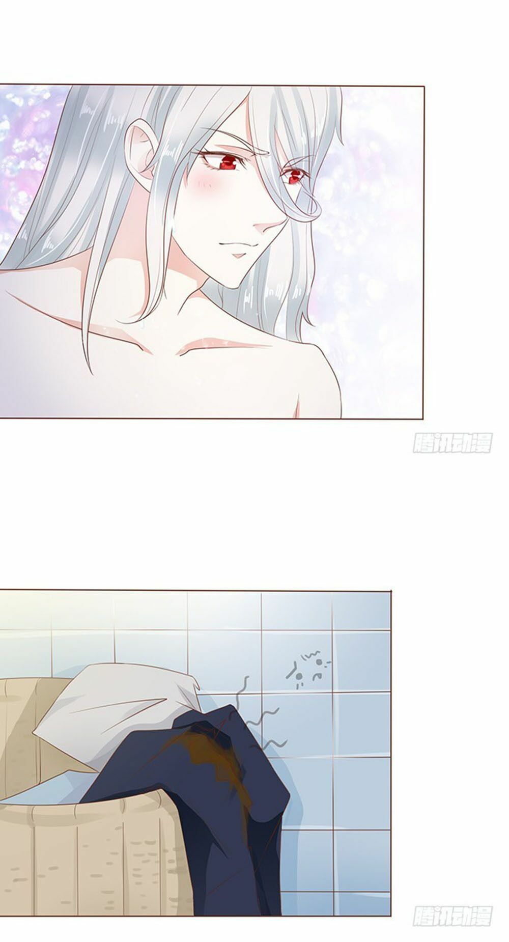 Ma Vương Luyến Ái Chỉ Nam: Chapter 98