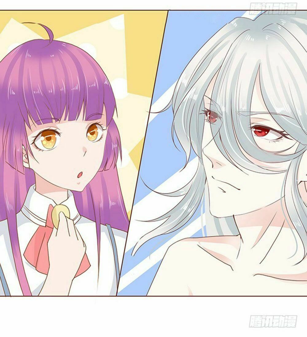 Ma Vương Luyến Ái Chỉ Nam: Chapter 99