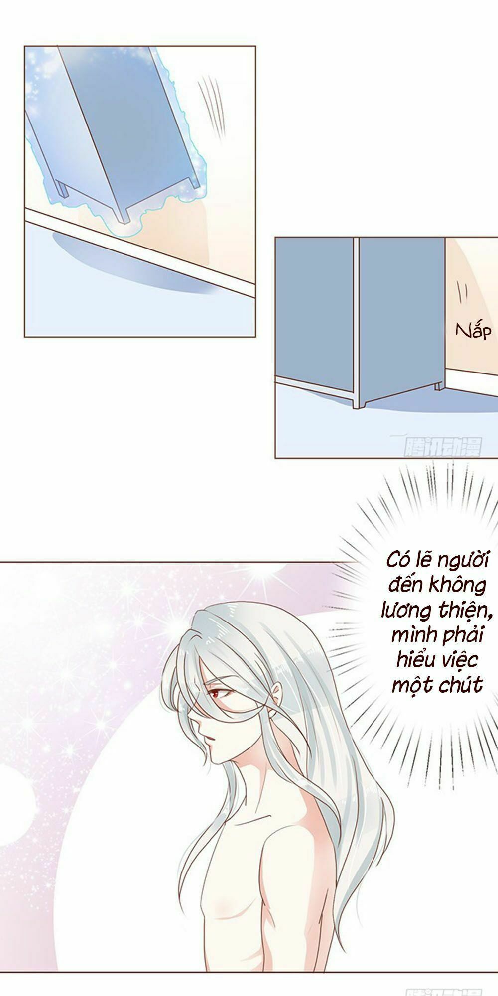 Ma Vương Luyến Ái Chỉ Nam: Chapter 99