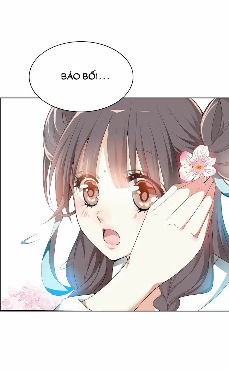 Điền viên mật sủng: Cô vợ nóng bỏng: Chapter 0