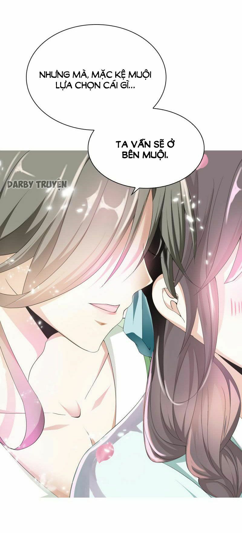 Điền viên mật sủng: Cô vợ nóng bỏng: Chapter 0