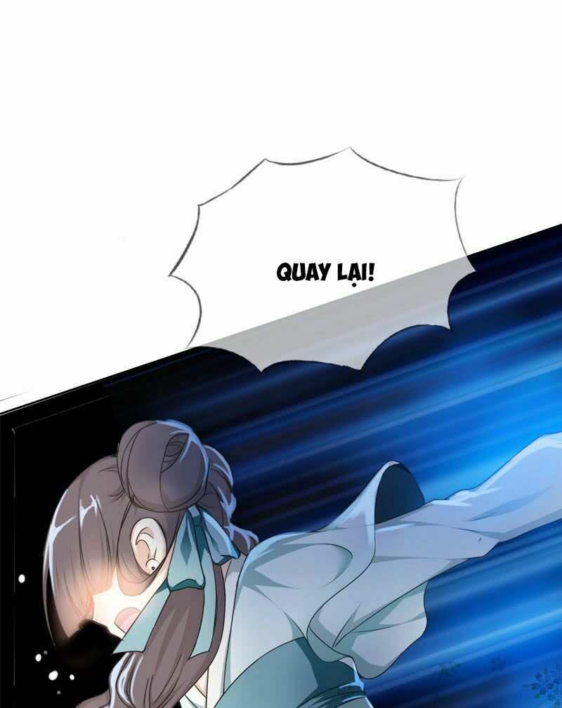 Điền viên mật sủng: Cô vợ nóng bỏng: Chapter 0