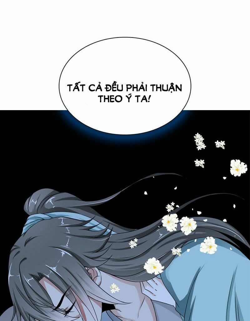 Điền viên mật sủng: Cô vợ nóng bỏng: Chapter 0