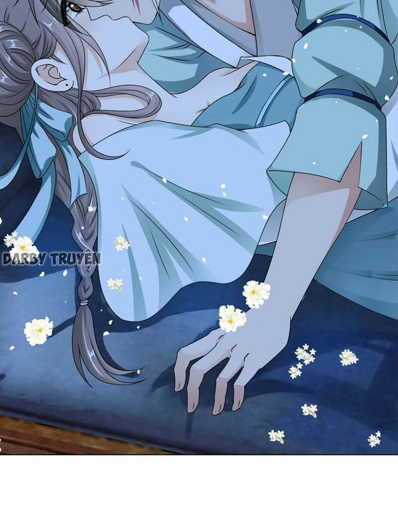 Điền viên mật sủng: Cô vợ nóng bỏng: Chapter 0