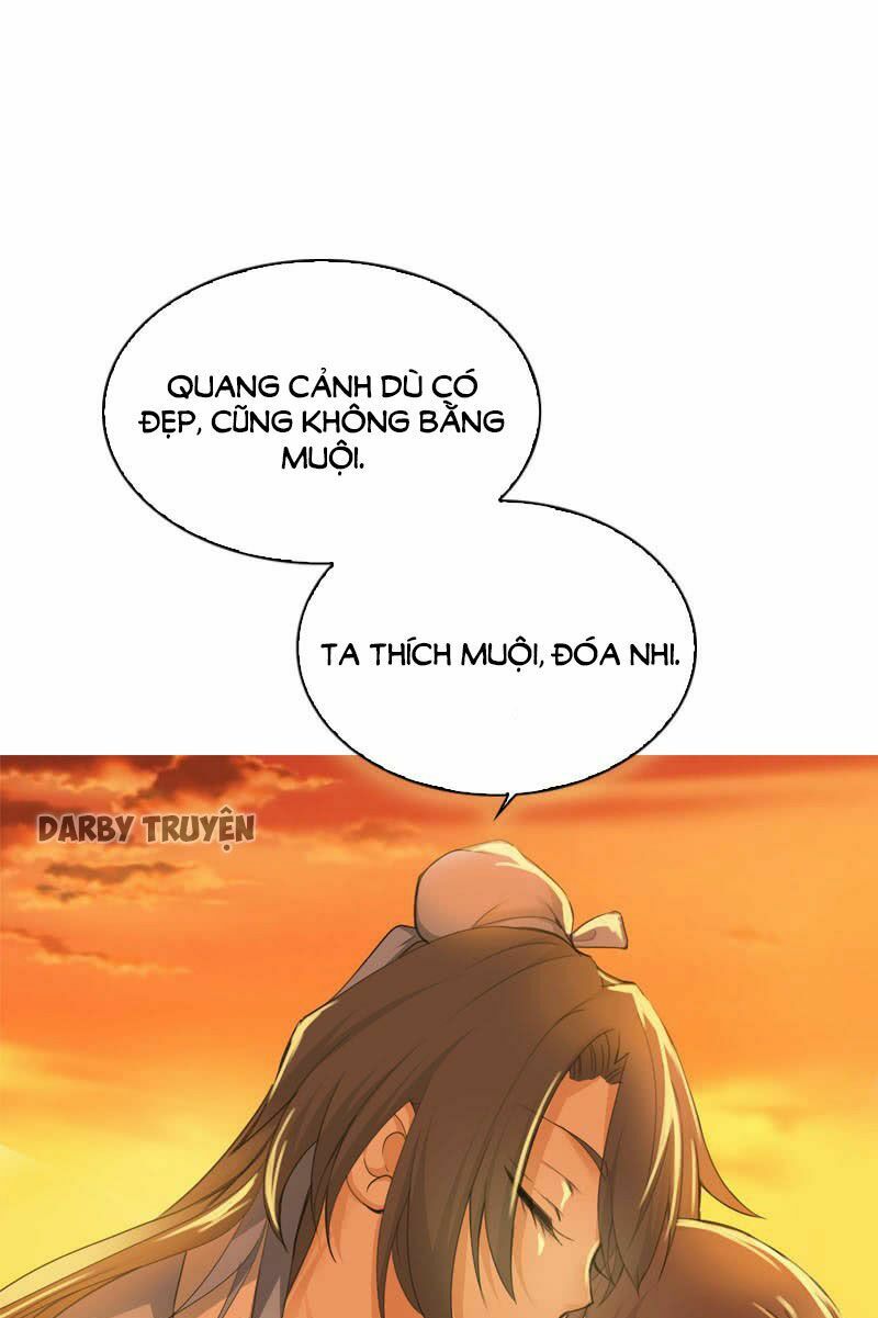 Điền viên mật sủng: Cô vợ nóng bỏng: Chapter 0