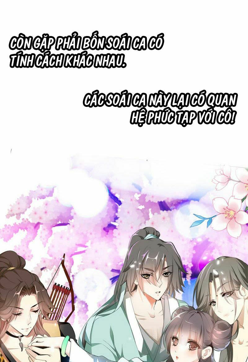 Điền viên mật sủng: Cô vợ nóng bỏng: Chapter 0