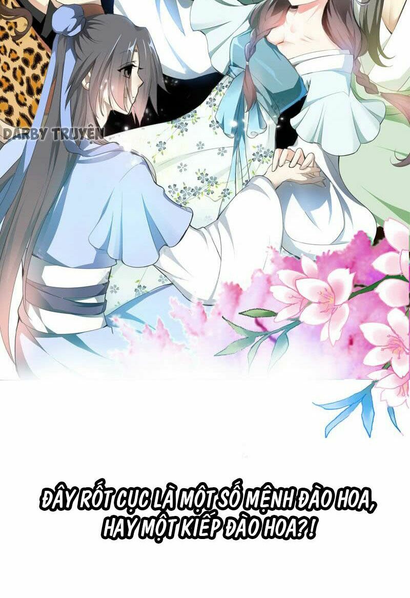 Điền viên mật sủng: Cô vợ nóng bỏng: Chapter 0