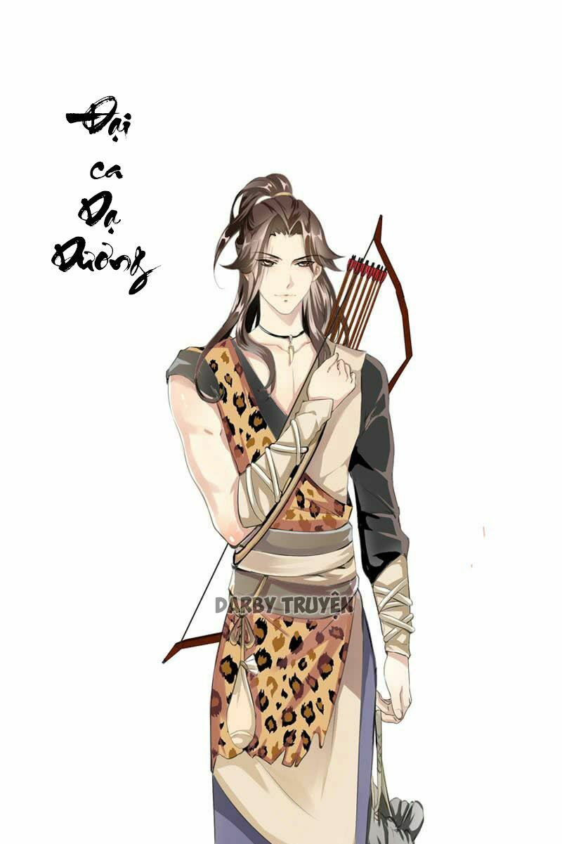 Điền viên mật sủng: Cô vợ nóng bỏng: Chapter 0