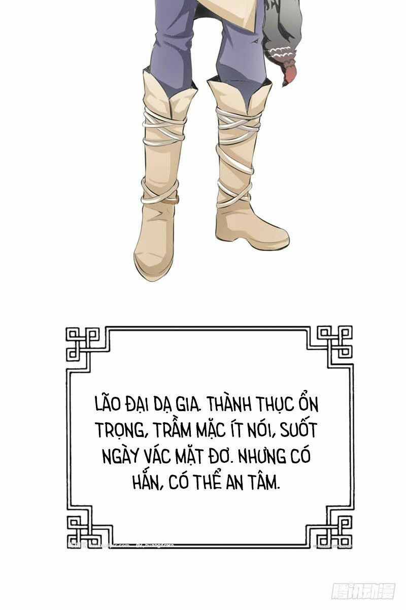 Điền viên mật sủng: Cô vợ nóng bỏng: Chapter 0