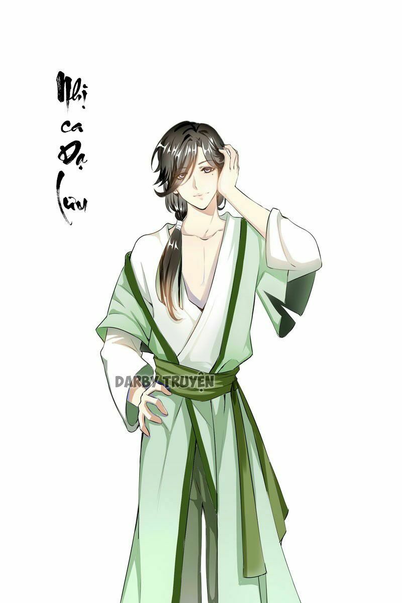 Điền viên mật sủng: Cô vợ nóng bỏng: Chapter 0