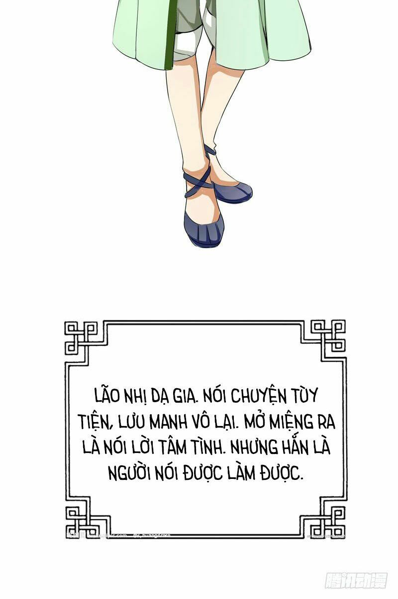 Điền viên mật sủng: Cô vợ nóng bỏng: Chapter 0