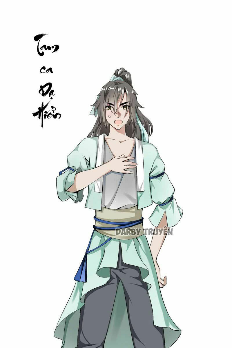 Điền viên mật sủng: Cô vợ nóng bỏng: Chapter 0
