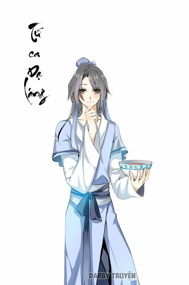Điền viên mật sủng: Cô vợ nóng bỏng: Chapter 0