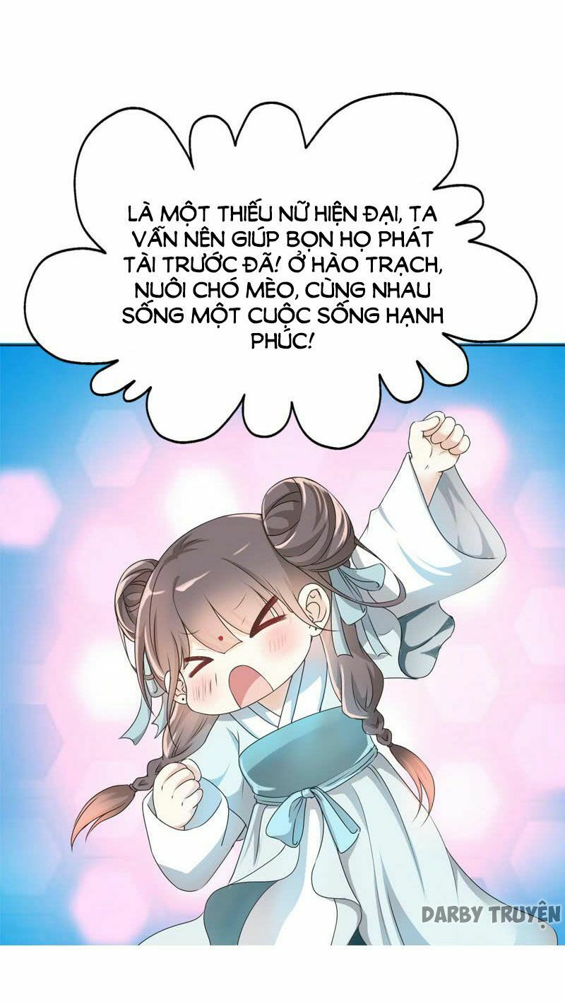 Điền viên mật sủng: Cô vợ nóng bỏng: Chapter 0