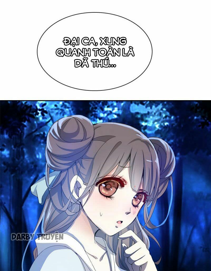 Điền viên mật sủng: Cô vợ nóng bỏng: Chapter 0