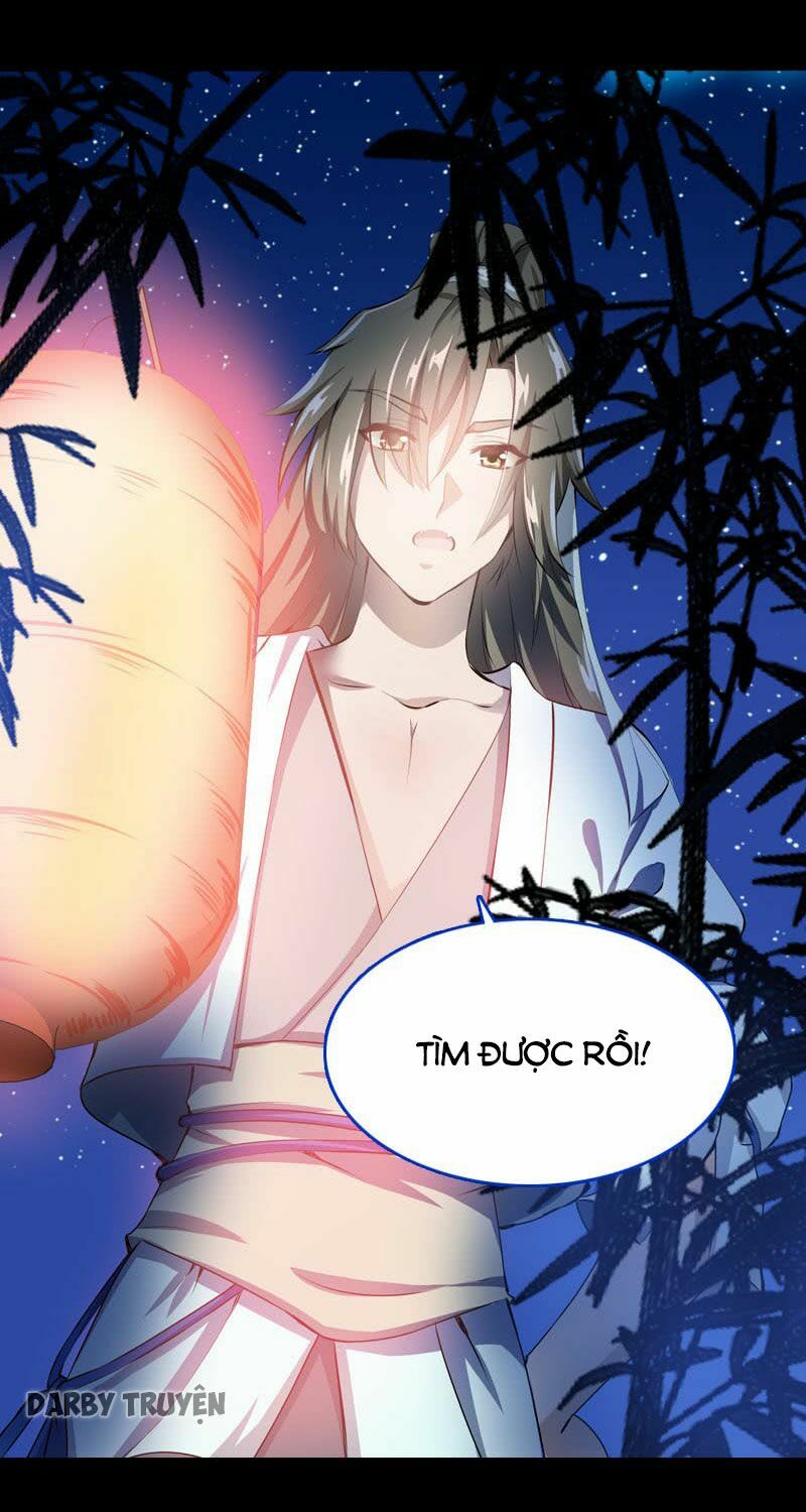 Điền viên mật sủng: Cô vợ nóng bỏng: Chapter 1