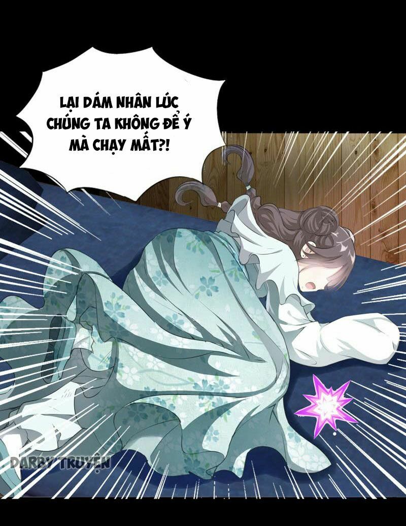 Điền viên mật sủng: Cô vợ nóng bỏng: Chapter 1