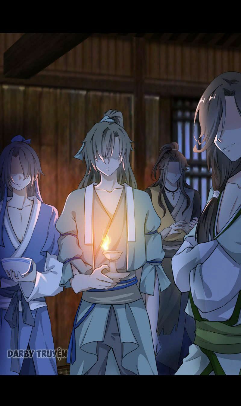 Điền viên mật sủng: Cô vợ nóng bỏng: Chapter 1
