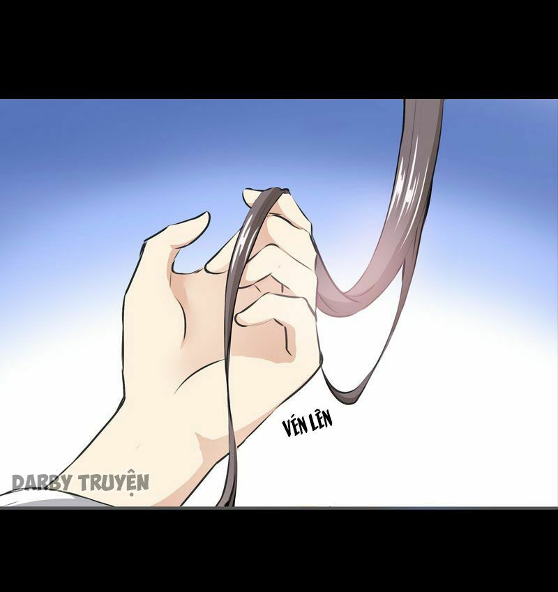 Điền viên mật sủng: Cô vợ nóng bỏng: Chapter 1