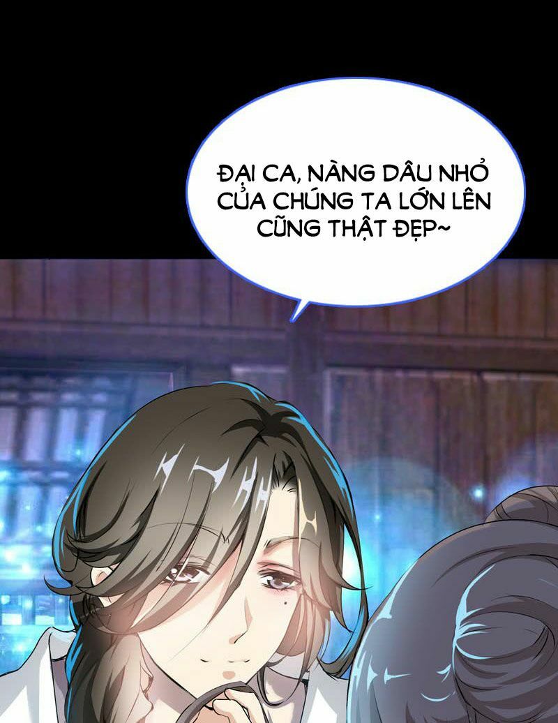 Điền viên mật sủng: Cô vợ nóng bỏng: Chapter 1