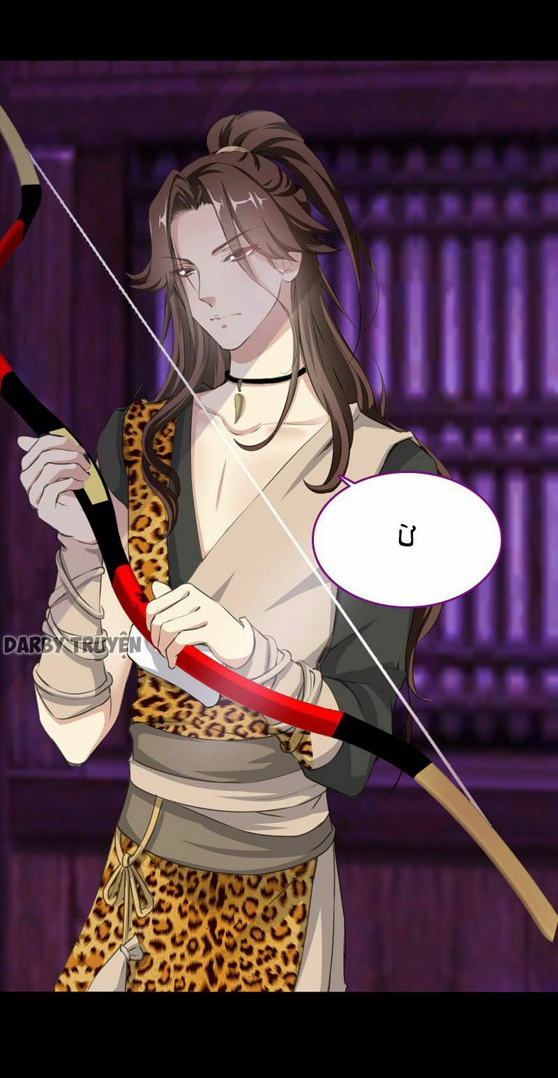 Điền viên mật sủng: Cô vợ nóng bỏng: Chapter 1