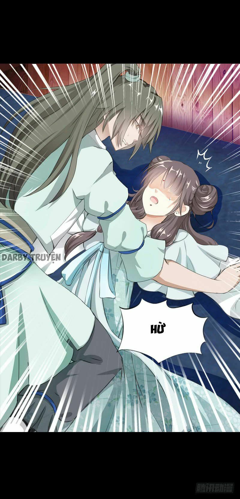 Điền viên mật sủng: Cô vợ nóng bỏng: Chapter 1