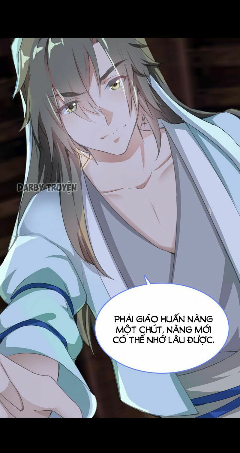 Điền viên mật sủng: Cô vợ nóng bỏng: Chapter 1
