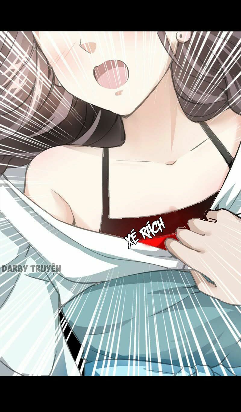 Điền viên mật sủng: Cô vợ nóng bỏng: Chapter 1